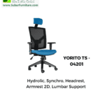 YORITO TS - 04201