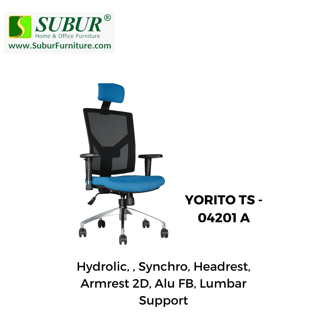 YORITO TS - 04201 A