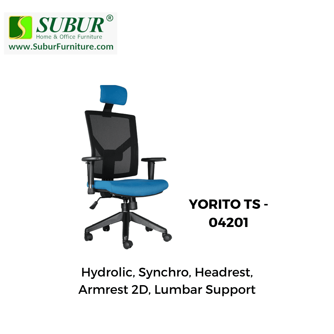 YORITO TS - 04201