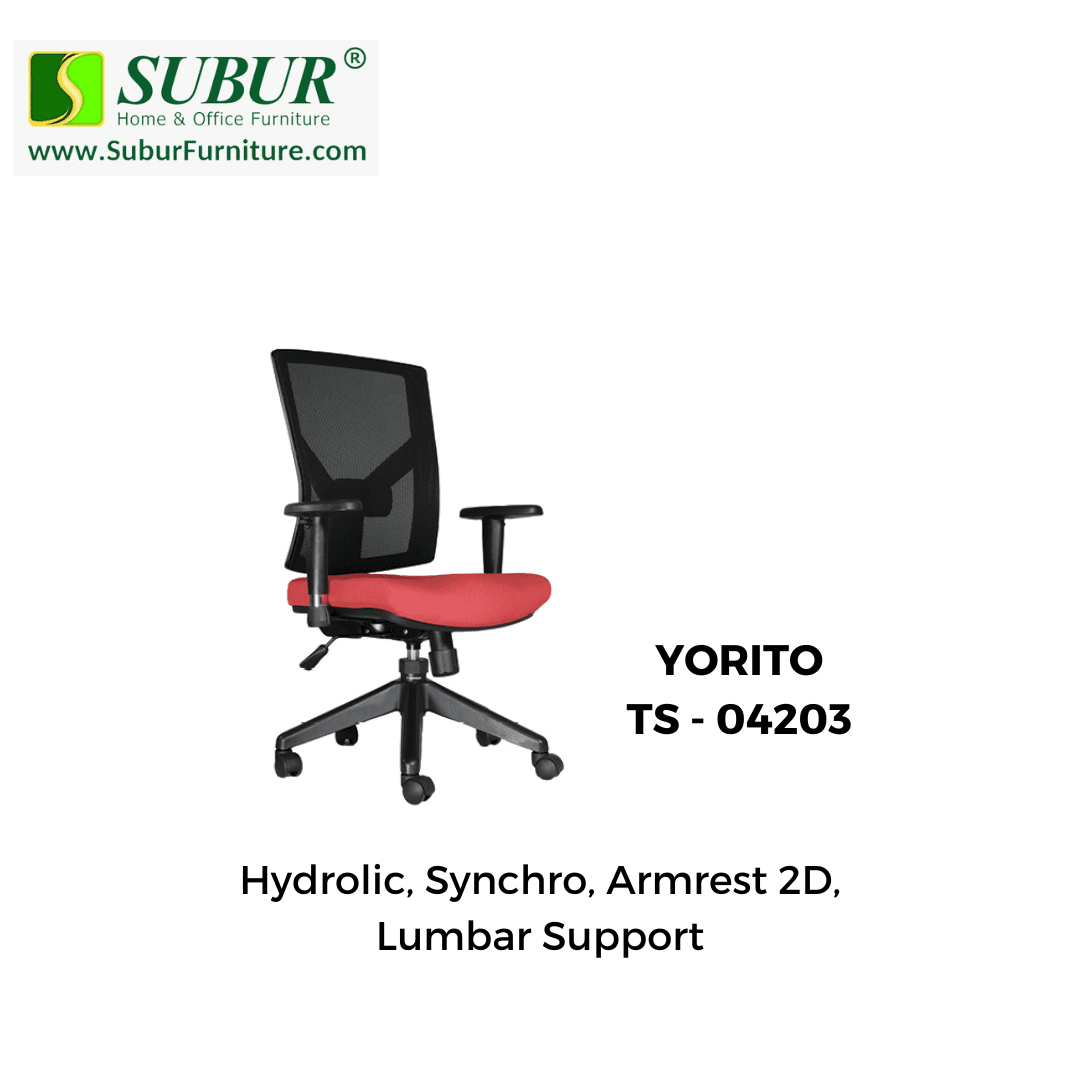 YORITO TS - 04203