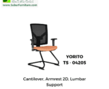 YORITO TS - 04205