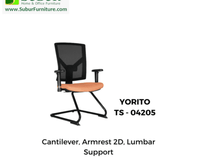 YORITO TS - 04205