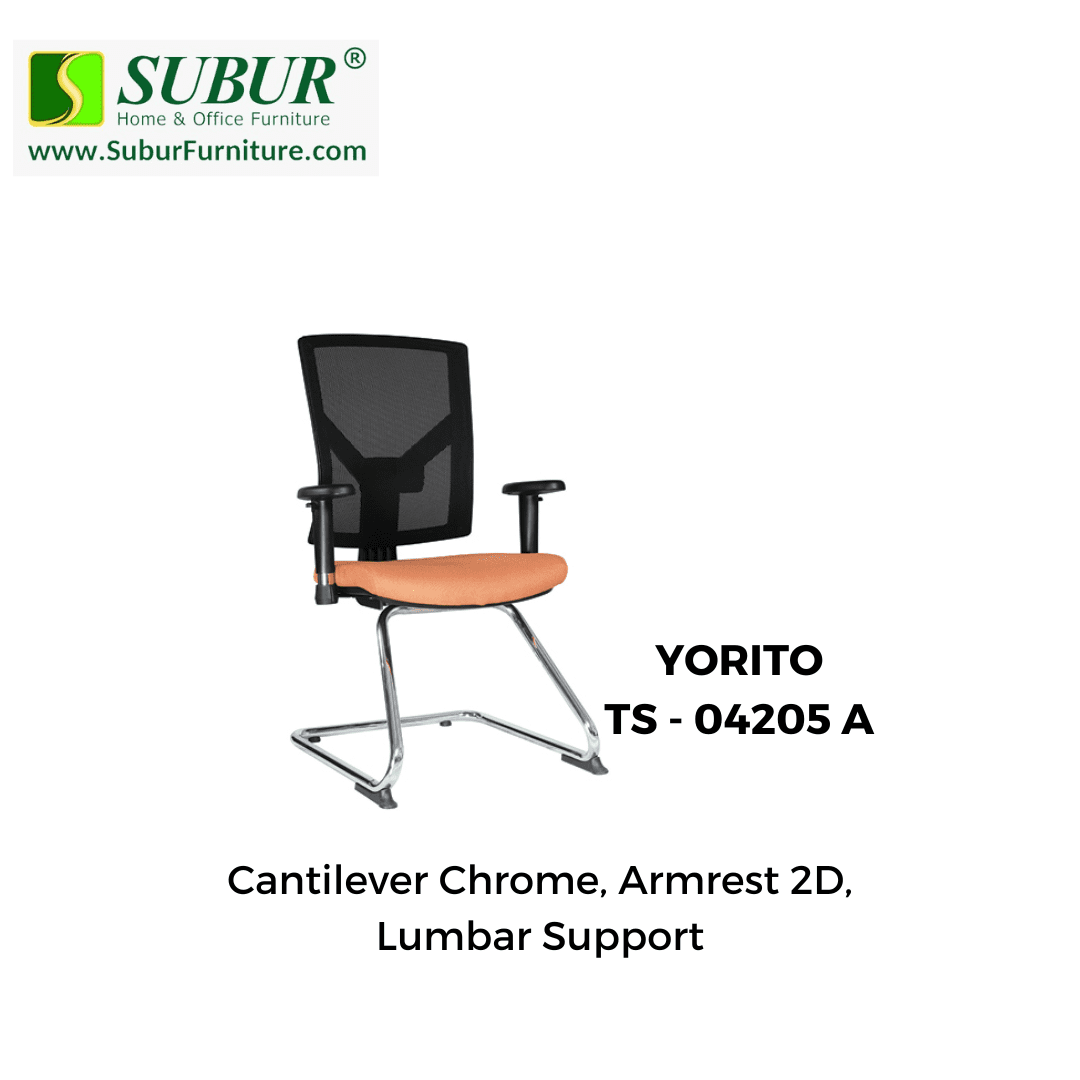 YORITO TS - 04205 A