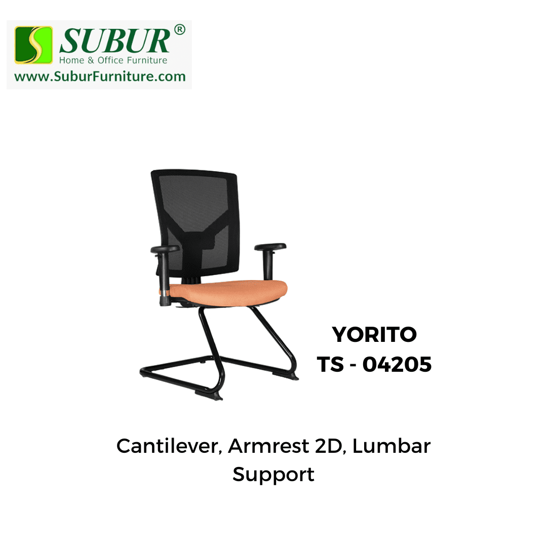 YORITO TS - 04205