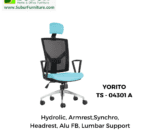 YORITO TS - 04301 A