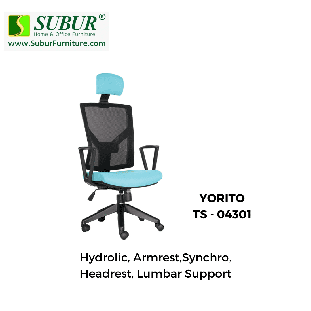 YORITO TS - 04301