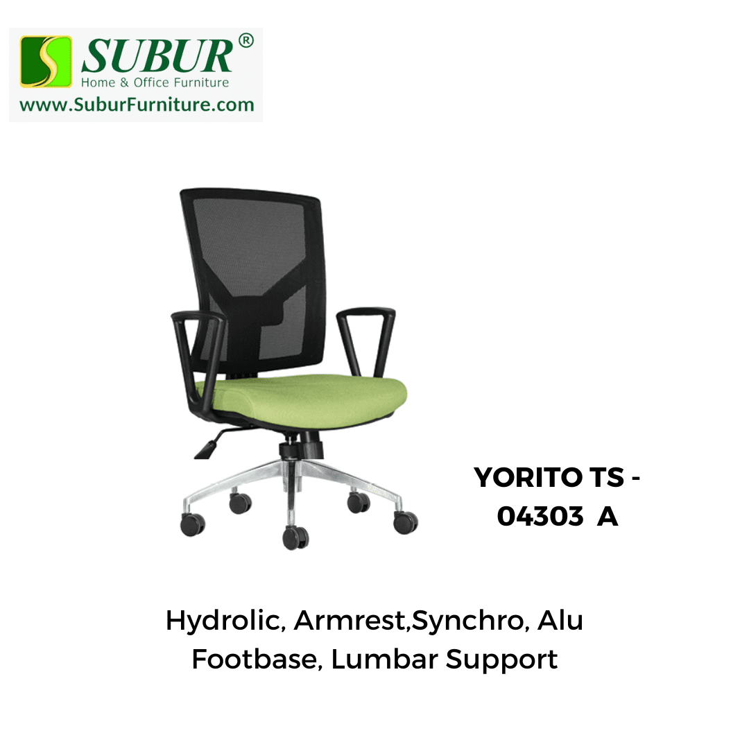 YORITO TS - 04303 A