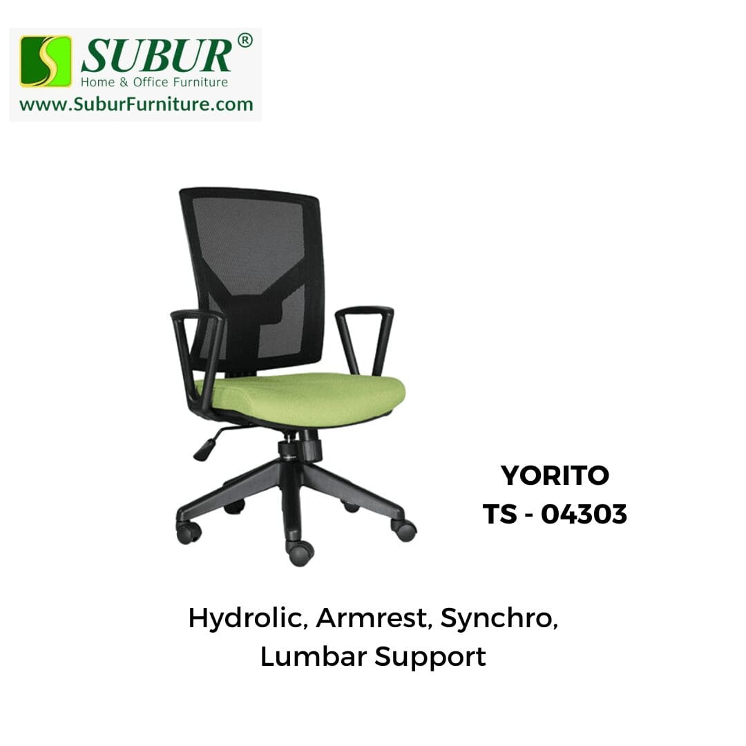 YORITO TS - 04303