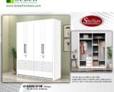 LP Albion 3D SW