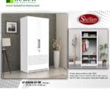 LP Albion 2D SW