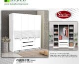 LP Albion 4D SW