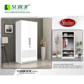 LP Albion 2D SW