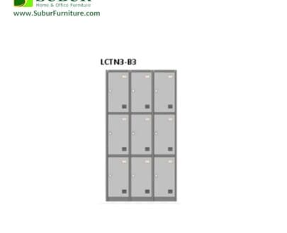 LCT N3 - B3