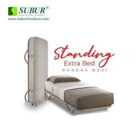 standing