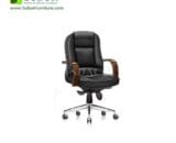 Indachi Axcutive II AL HDT Leather