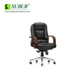 Indachi Axcutive II AL HDT Leather