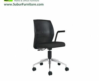 Kursi Kantor Chairman Vizio SC-1007 A