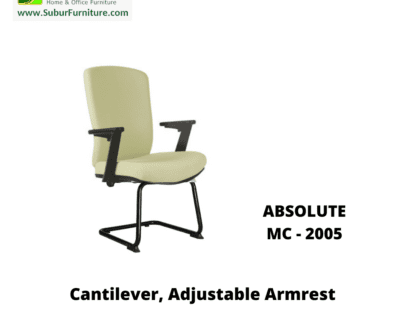 ABSOLUTE MC - 2005