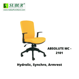 ABSOLUTE MC - 2101