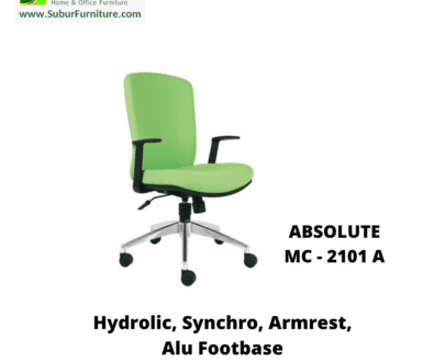 ABSOLUTE MC - 2101 A