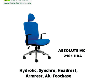 ABSOLUTE MC - 2101 HRA