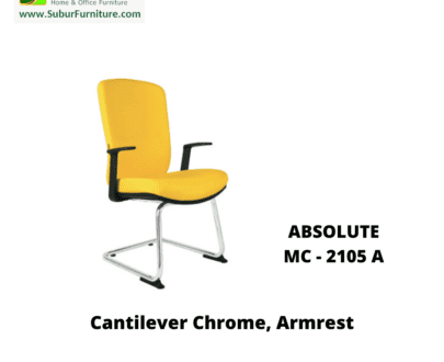 ABSOLUTE MC - 2105 A