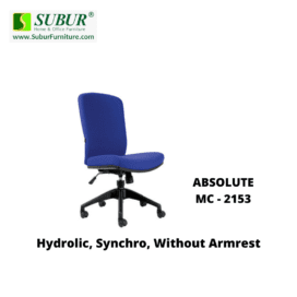 ABSOLUTE MC - 2153