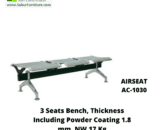 AIRSEAT AC-1030