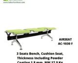 AIRSEAT AC-1030 F