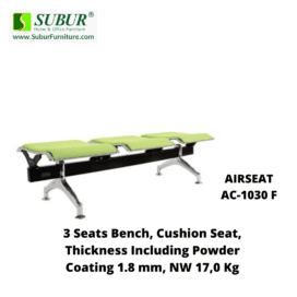 AIRSEAT AC-1030 F