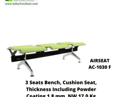 AIRSEAT AC-1030 F