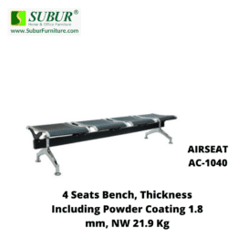 AIRSEAT AC-1040