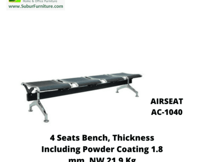 AIRSEAT AC-1040