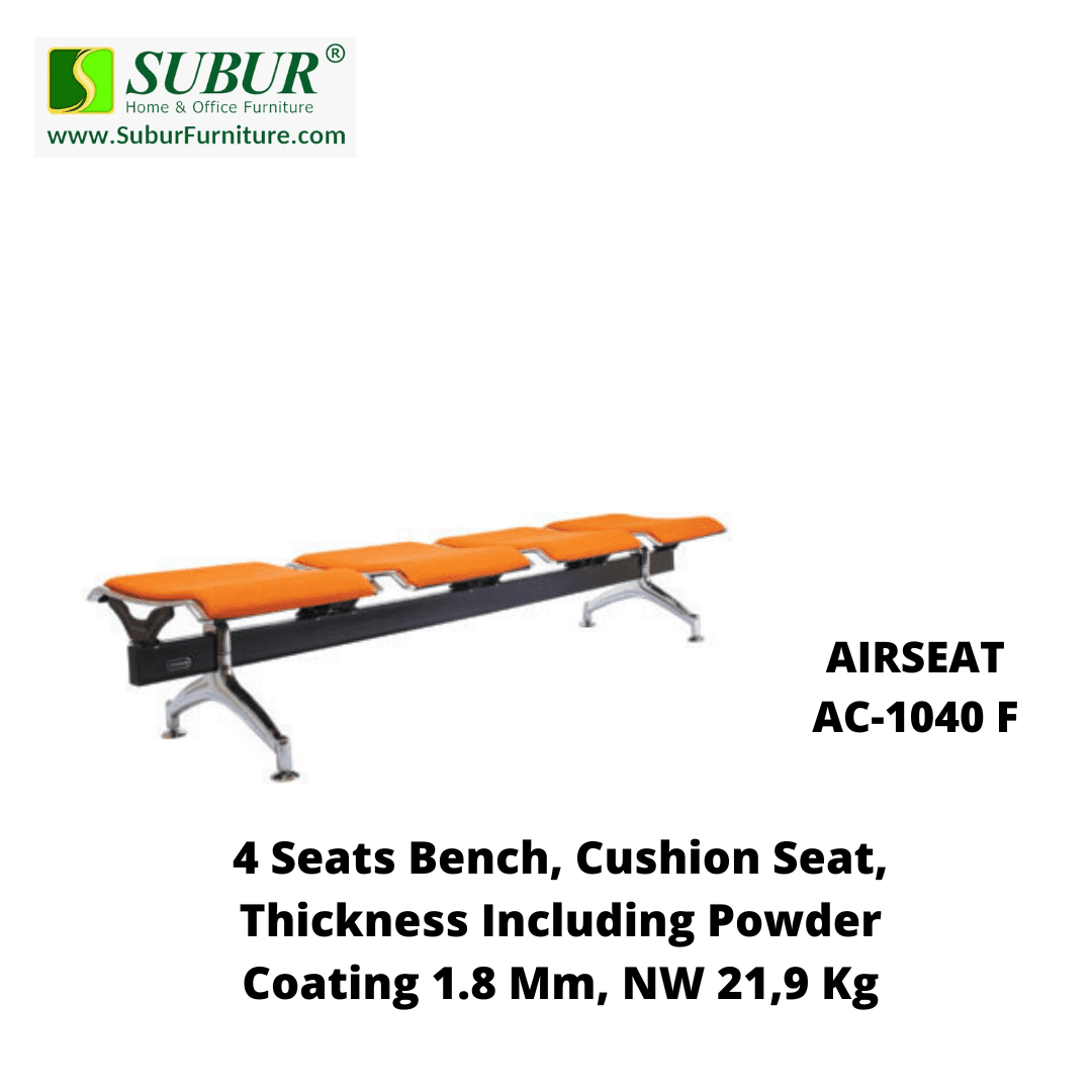 AIRSEAT AC-1040 F