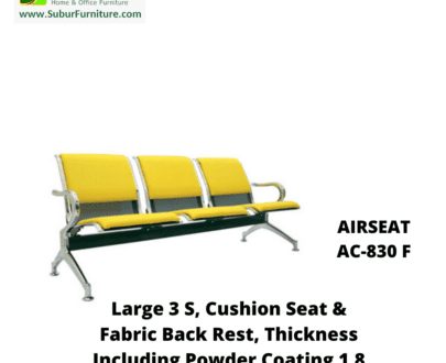 AIRSEAT AC-830 F