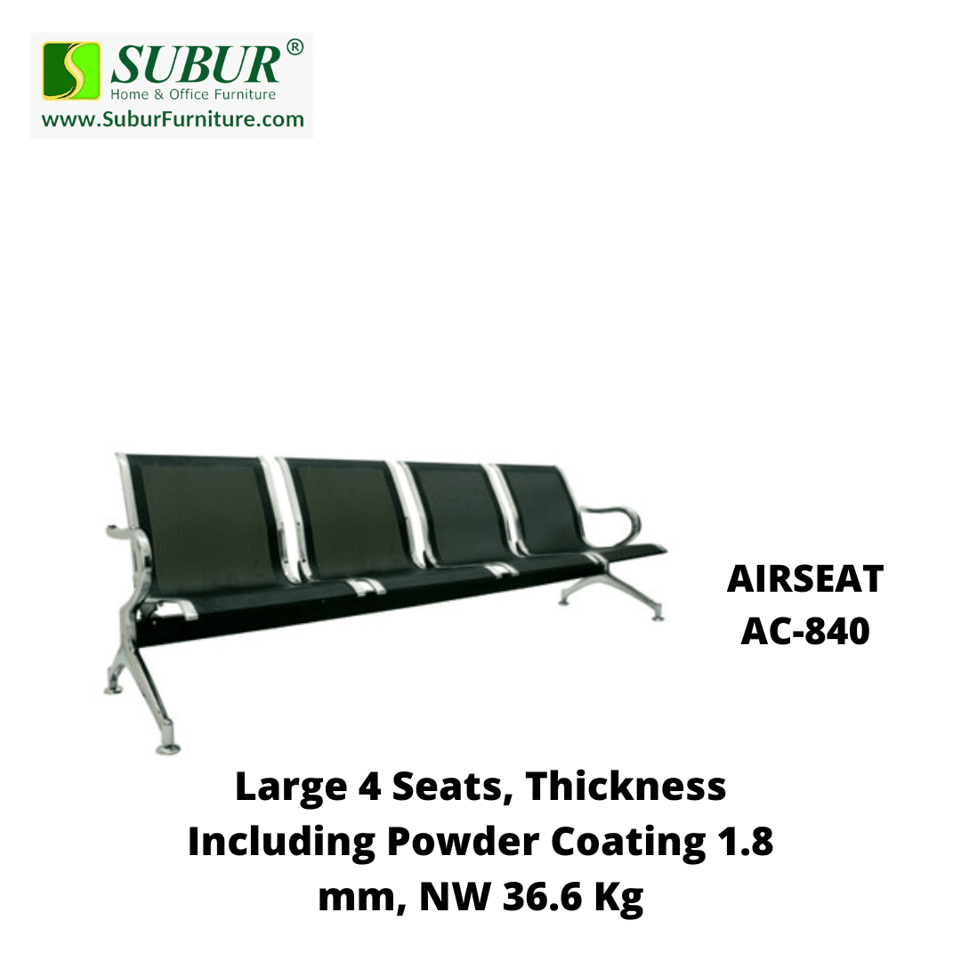 AIRSEAT AC-840
