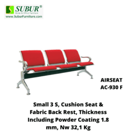 AIRSEAT AC-930 F