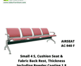 AIRSEAT AC-940 F