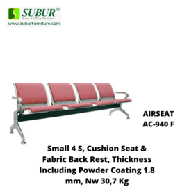 AIRSEAT AC-940 F