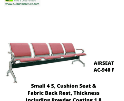AIRSEAT AC-940 F