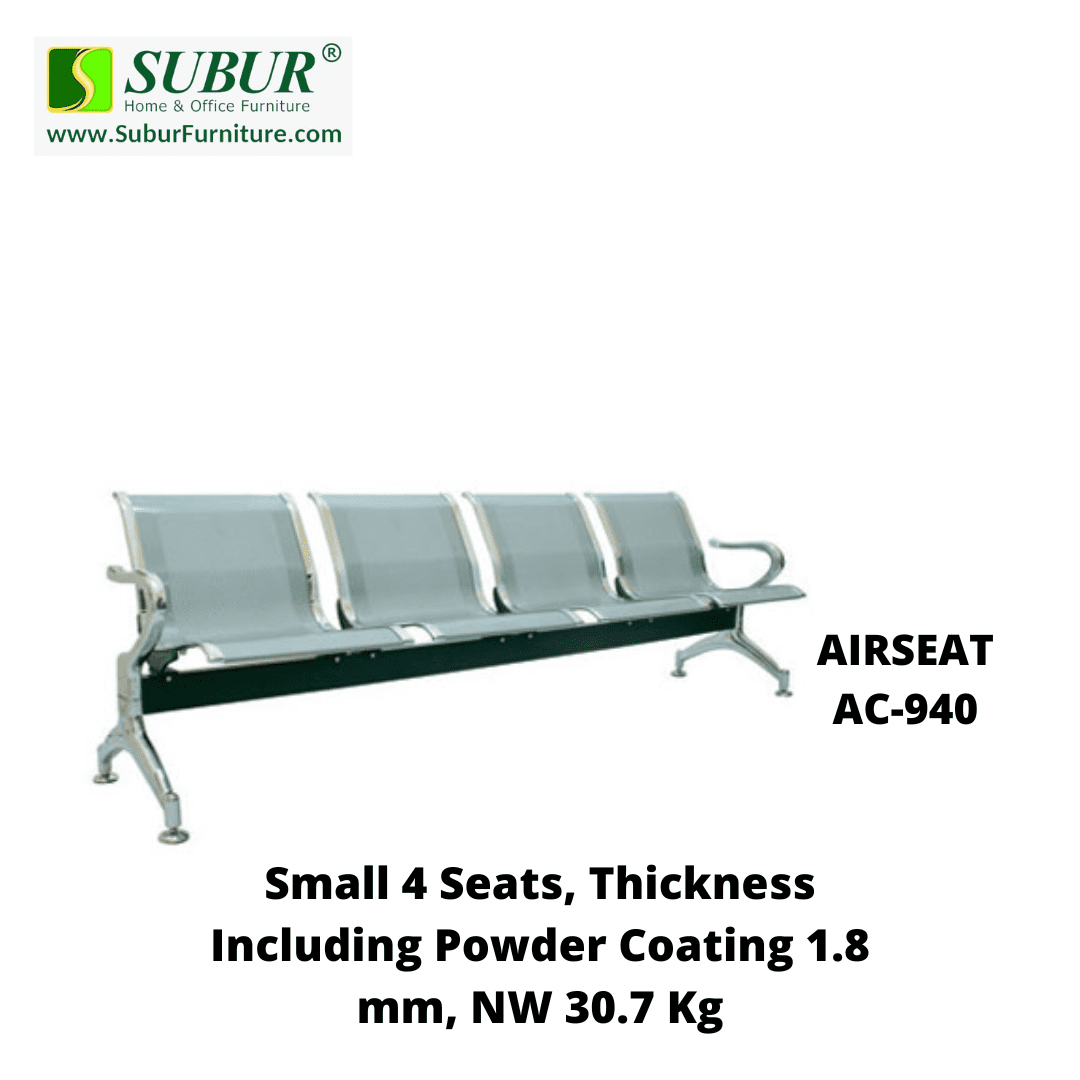 AIRSEAT AC-940