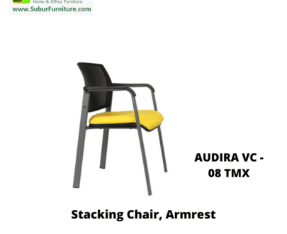 AUDIRA VC - 08 TMX