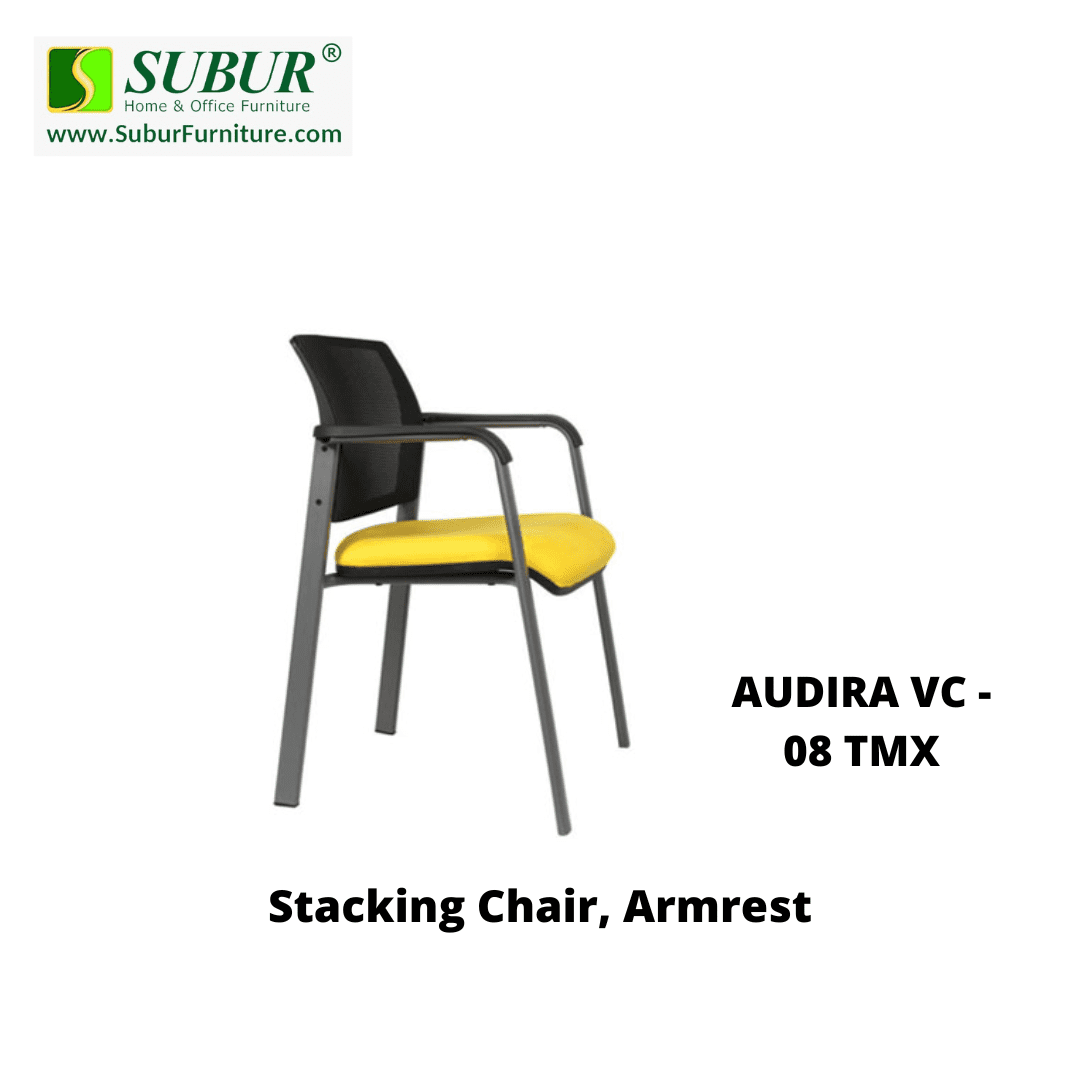AUDIRA VC - 08 TMX