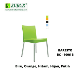 BARESTO BC - 1006 B