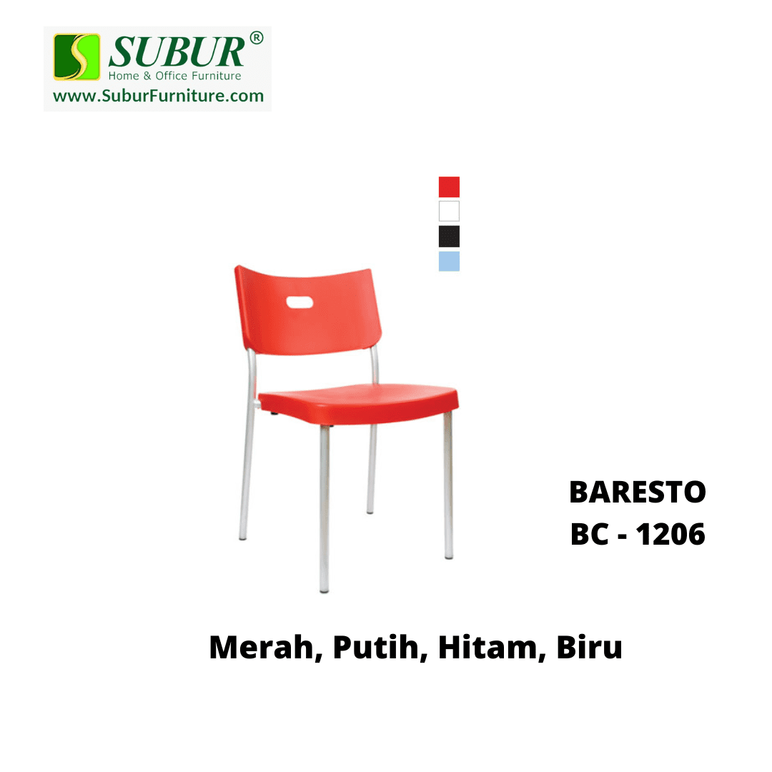 BARESTO BC - 1206