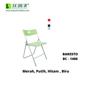 BARESTO BC - 1406