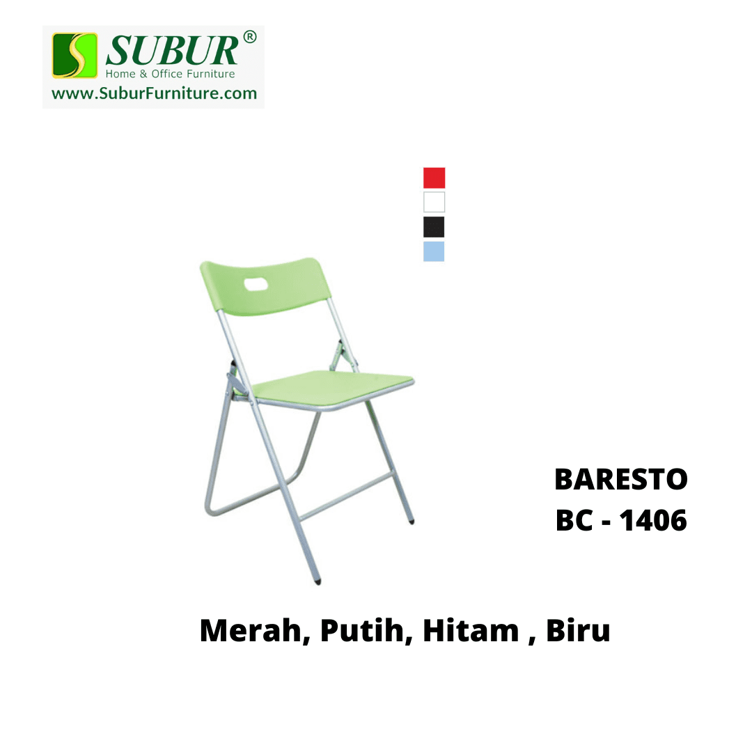 BARESTO BC - 1406