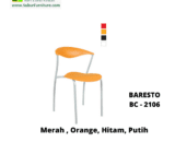 BARESTO BC - 2106