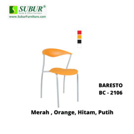 BARESTO BC - 2106