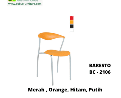 BARESTO BC - 2106